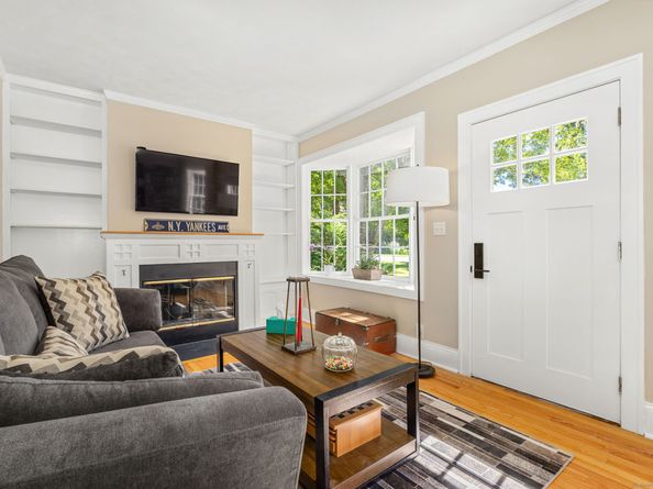 20 Sunset Pass, Wilton CT 06897