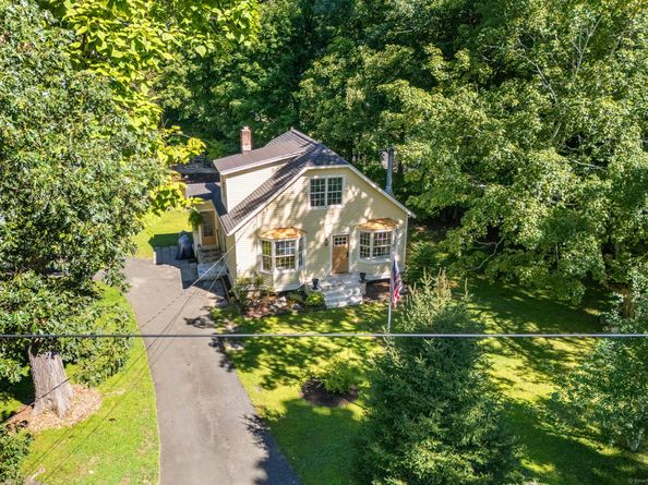 20 Sunset Pass, Wilton CT 06897
