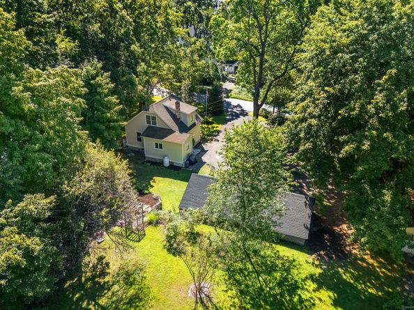 20 Sunset Pass, Wilton CT 06897