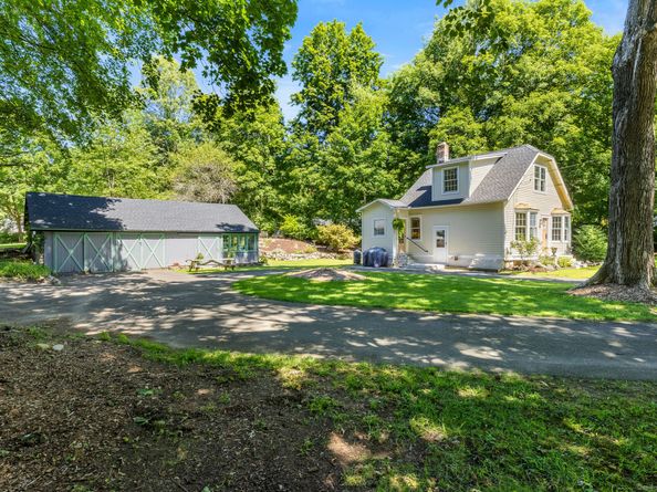 20 Sunset Pass, Wilton CT 06897