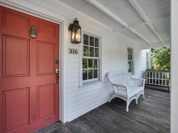 216 White Oak Shade Road, New Canaan CT 06840