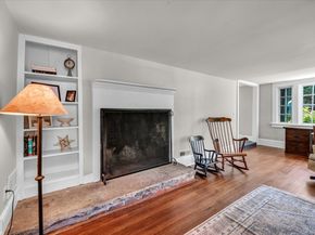 216 White Oak Shade Road, New Canaan CT 06840