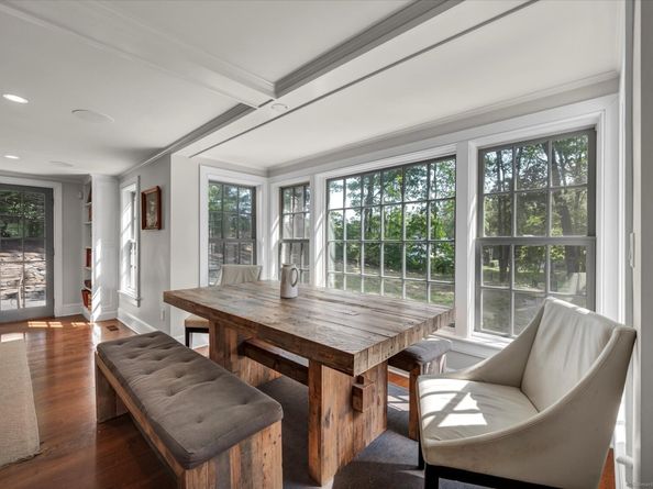 216 White Oak Shade Road, New Canaan CT 06840