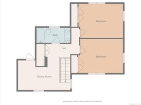 216 White Oak Shade Road, New Canaan CT 06840