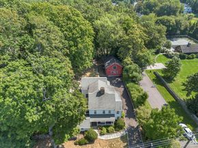 216 White Oak Shade Road, New Canaan CT 06840