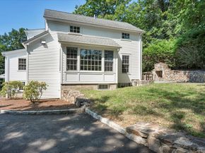 216 White Oak Shade Road, New Canaan CT 06840