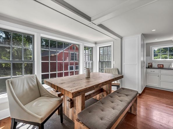 216 White Oak Shade Road, New Canaan CT 06840