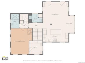 216 White Oak Shade Road, New Canaan CT 06840