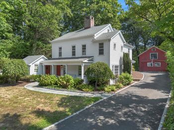 216 White Oak Shade Road