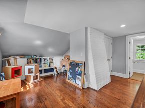 216 White Oak Shade Road, New Canaan CT 06840