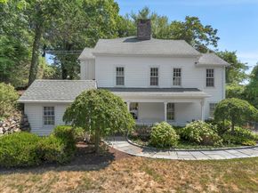 216 White Oak Shade Road, New Canaan CT 06840