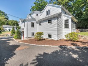 216 White Oak Shade Road, New Canaan CT 06840