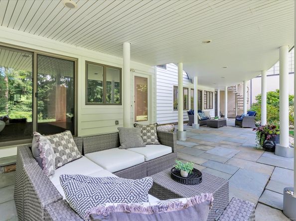 19A Darbrook Road, Westport CT 06880