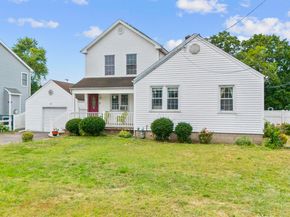 33 Jordan Avenue, Shelton CT 06484