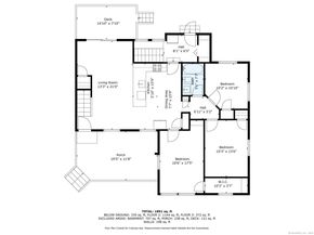 33 Jordan Avenue, Shelton CT 06484