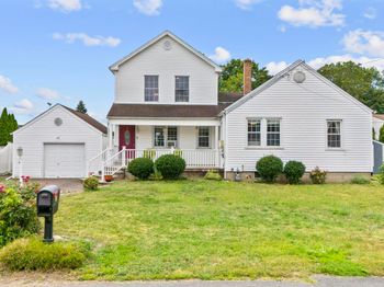 33 Jordan Avenue