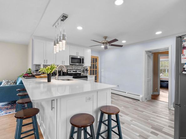 33 Jordan Avenue, Shelton CT 06484