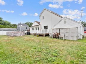 33 Jordan Avenue, Shelton CT 06484