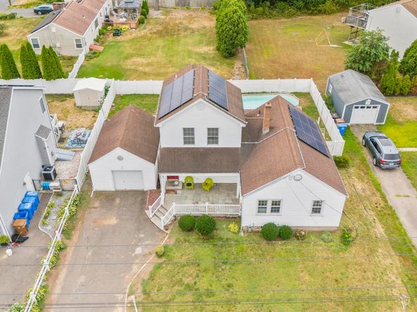 33 Jordan Avenue, Shelton CT 06484