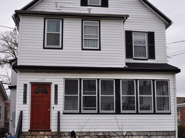 117 Maple Avenue, Stamford CT 06902