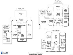22 Nature Lane, Shelton CT 06484