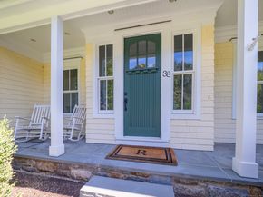 38 Honey Hill Road, Wilton CT 06897