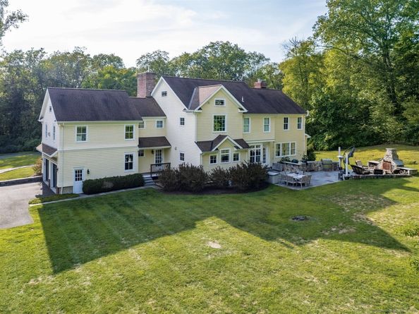 38 Honey Hill Road, Wilton CT 06897
