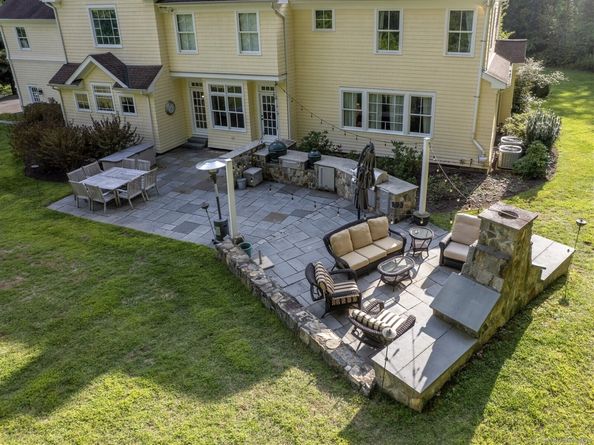 38 Honey Hill Road, Wilton CT 06897