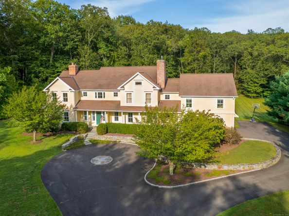 38 Honey Hill Road, Wilton CT 06897