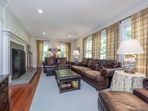38 Honey Hill Road, Wilton CT 06897