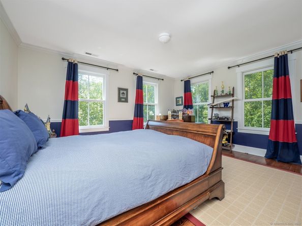 38 Honey Hill Road, Wilton CT 06897