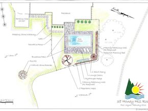 38 Honey Hill Road, Wilton CT 06897