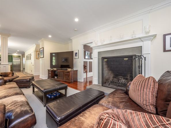 38 Honey Hill Road, Wilton CT 06897