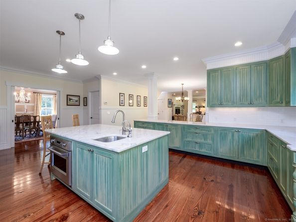 38 Honey Hill Road, Wilton CT 06897