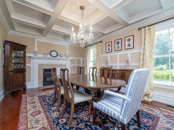 38 Honey Hill Road, Wilton CT 06897
