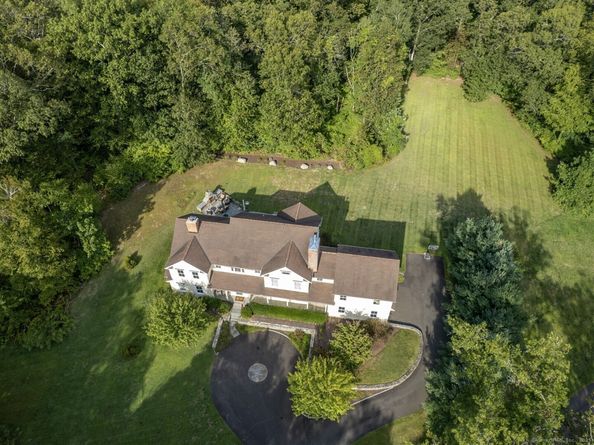 38 Honey Hill Road, Wilton CT 06897
