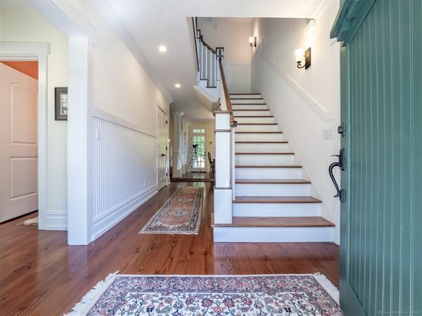 38 Honey Hill Road, Wilton CT 06897