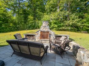 38 Honey Hill Road, Wilton CT 06897