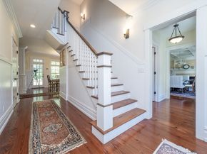 38 Honey Hill Road, Wilton CT 06897