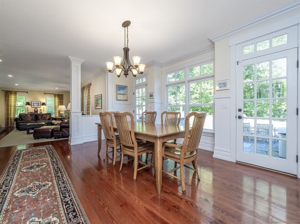 38 Honey Hill Road, Wilton CT 06897