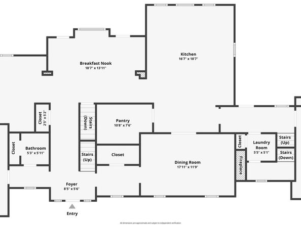 38 Honey Hill Road, Wilton CT 06897