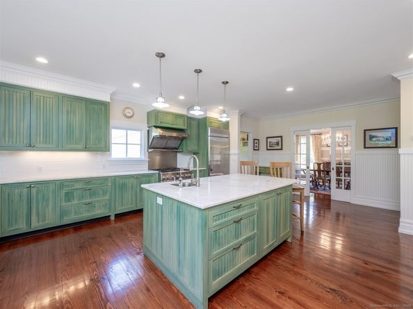 38 Honey Hill Road, Wilton CT 06897