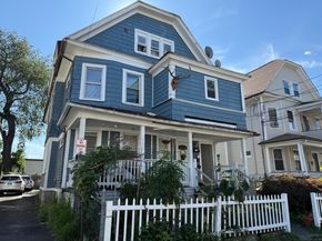 195 Lenox Avenue, Bridgeport CT 06605