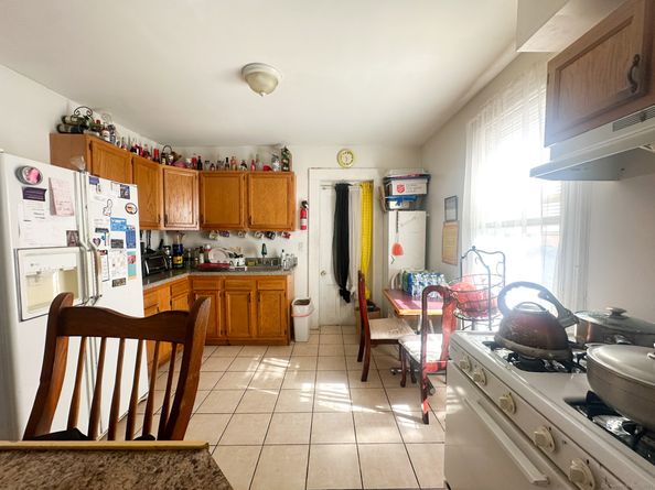 700 Laurel Avenue, Bridgeport CT 06604