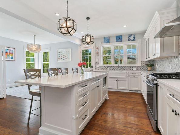 54 Cove Avenue, Norwalk CT 06855