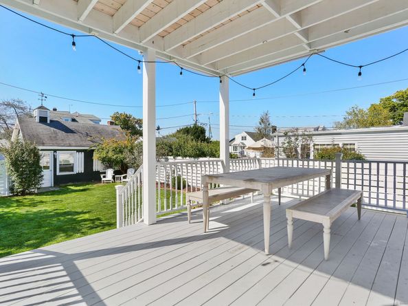 54 Cove Avenue, Norwalk CT 06855
