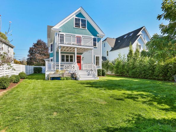 54 Cove Avenue, Norwalk CT 06855