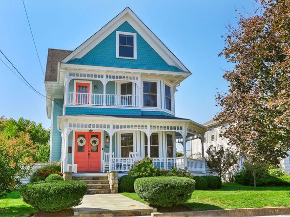 54 Cove Avenue, Norwalk CT 06855