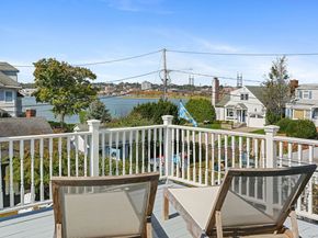 54 Cove Avenue, Norwalk CT 06855