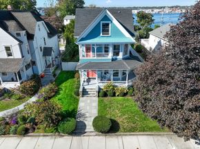 54 Cove Avenue, Norwalk CT 06855
